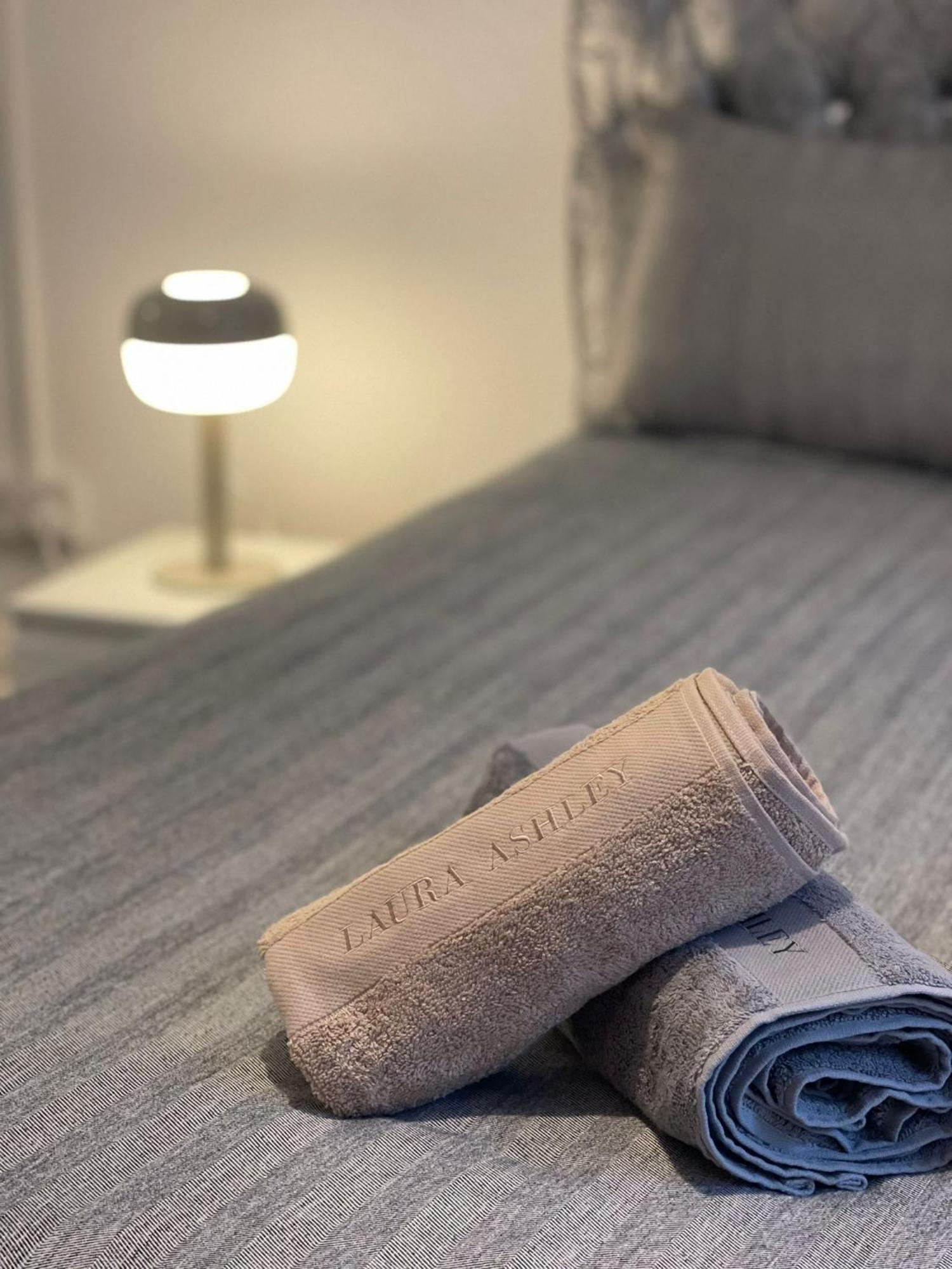 伯恩茅斯Luxury,Location And Convenience F3公寓 外观 照片